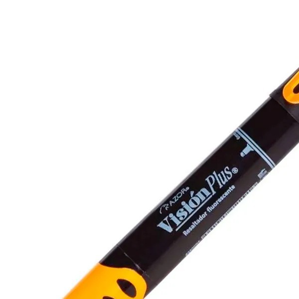 RESALTADOR GRUESO VISION PLUS 2600 NJA. E12C144